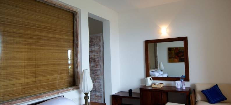 罗马海滩酒店(Roman Beach Hotel)图片