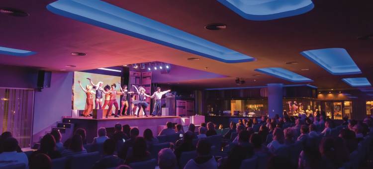 里乌太阳海岸酒店 - 全包(Hotel Riu Costa del Sol - All Inclusive)图片