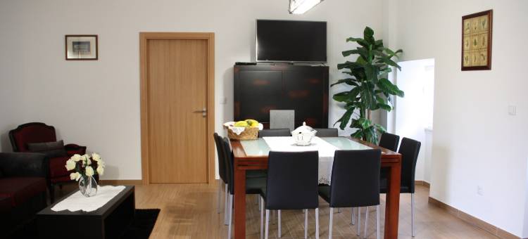 卡耶特纳庭院酒店(Pátio da Caetana)图片