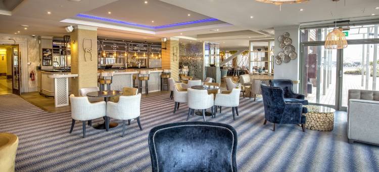 码头水疗酒店(The Quay Hotel and Spa)图片