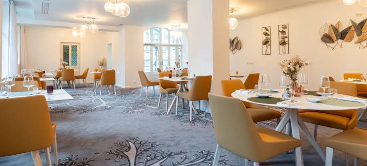 德波尔格瑟劳尔德酒店-傲途格精选(Hotel de Bourgtheroulde, Autograph Collection)图片