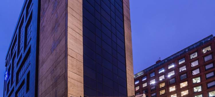 波哥大希尔顿酒店(Hilton Bogota)图片