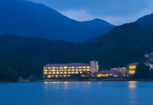 AzumaenHotel Overview