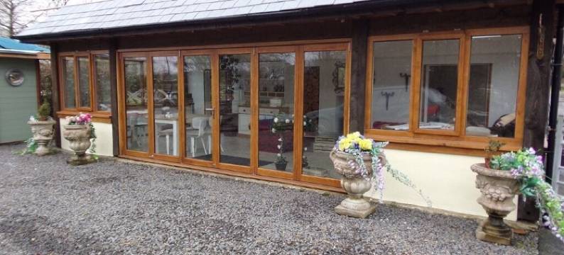 巴顿门农场旅馆(Barton Gate Farm B&B)图片