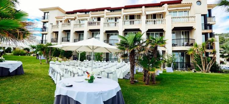 埃斯特拉锡切斯酒店(Estela Barcelona)图片