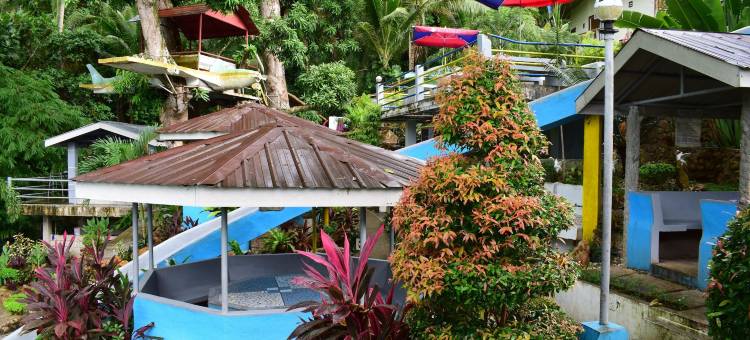 阿尔科别墅度假村(Villa d' Arco Resort)图片