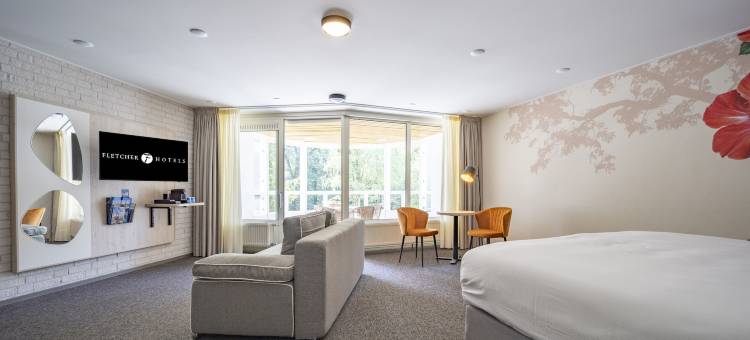 斯切拍思康弗莱彻餐厅酒店(Fletcher Hotel-Restaurant de Scheperskamp)图片