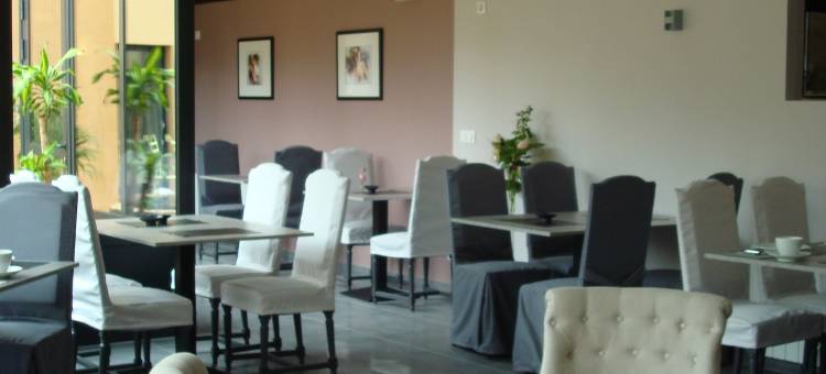 圣欧班酒店(Hotel le Saint Aubin)图片