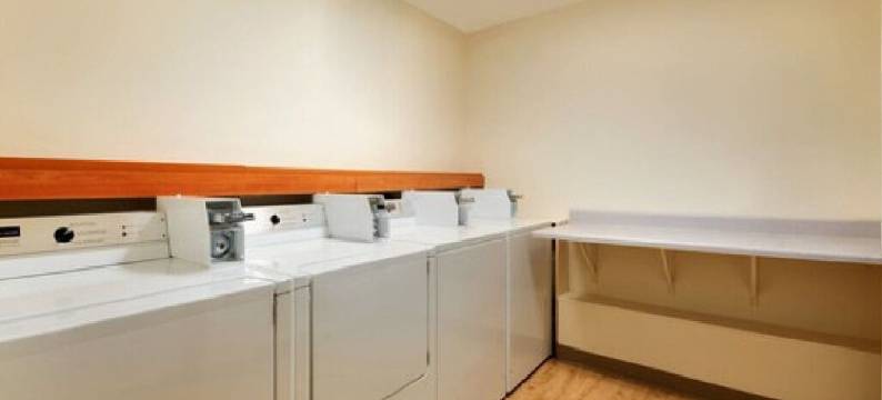 顶峰套房(Summit Suites)图片