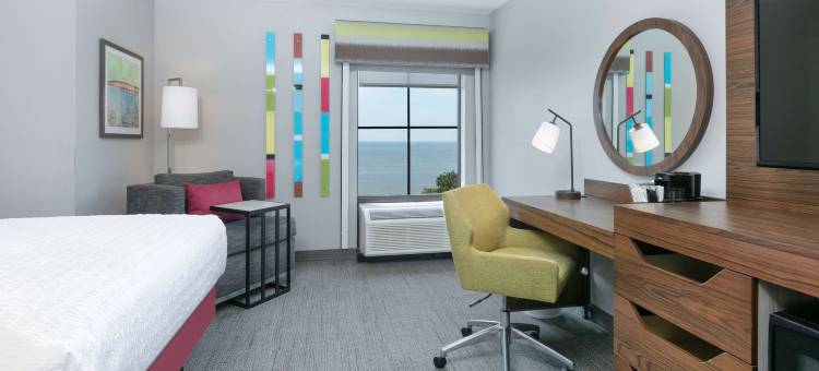 比洛克西欢朋旅馆(Hampton Inn Biloxi)图片