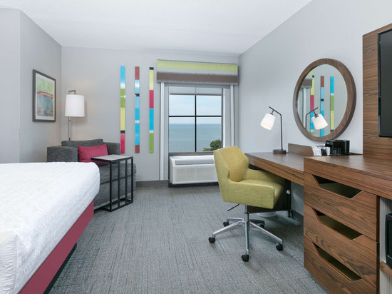 比洛克西欢朋旅馆