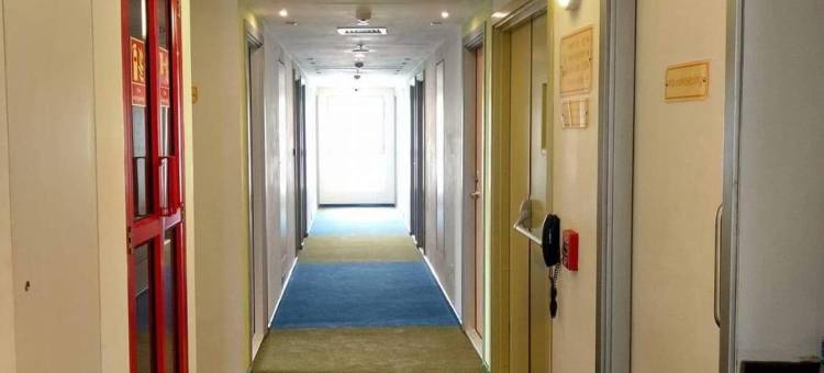 勒克瑙金吉儿酒店(Ginger Lucknow)图片