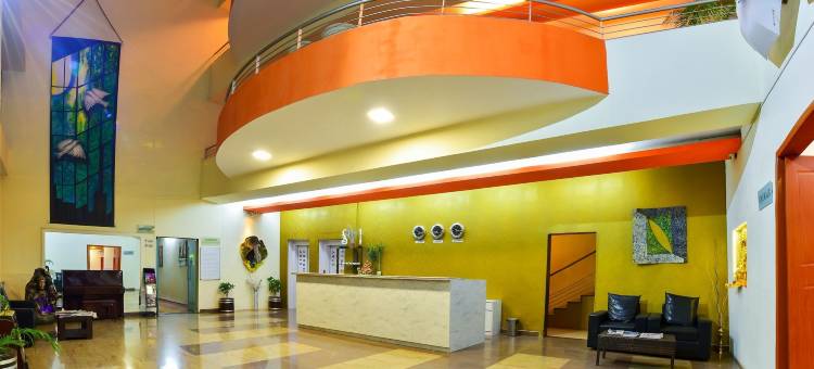 Inventree酒店，海杰瓦迪(Inventree Hotels & Resort)图片