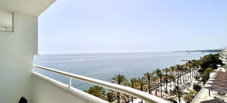 马贝拉哈皮玛格度假村(Hapimag Resort Marbella)图片