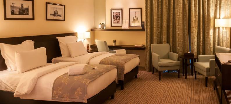 巴黎人酒店(The Parisian Hotel)图片