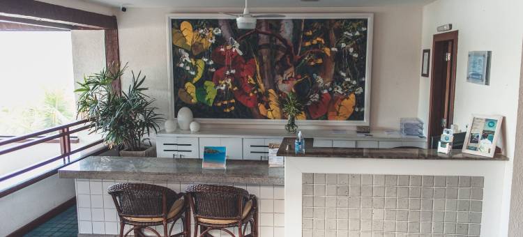 私人菲拉杜拉酒店(Hotel Ferradura Private)图片