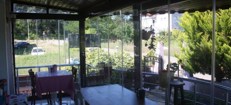 沙菲尔精品酒店(Safir Butik Otel)图片