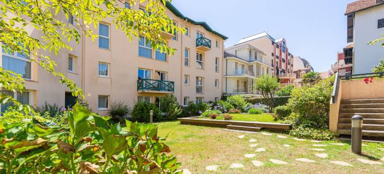 哈古纳皮尔假日居家酒店(Résidence Pierre & Vacances Premium Haguna)图片