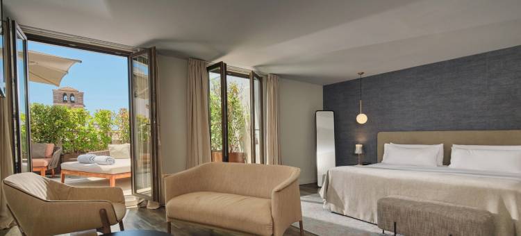 圣特贾恩设计酒店(Sant Jaume Design Hotel)图片
