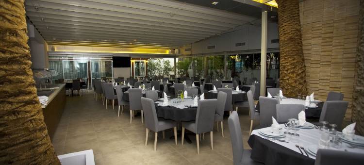 阿斯特朗酒店(Astron Hotel)图片