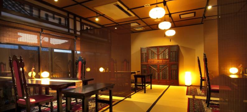 川奈旅馆(Sanbi No Yado Ryokan Kawana)图片