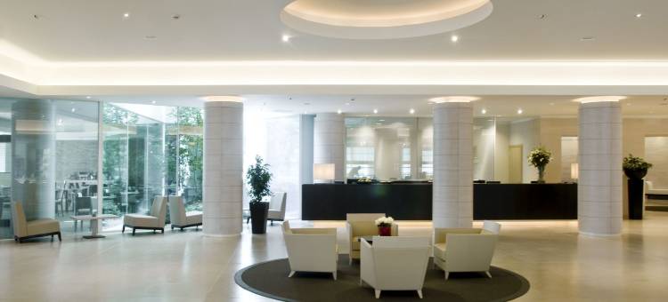 米兰星际大酒店(Starhotels Grand Milan)图片