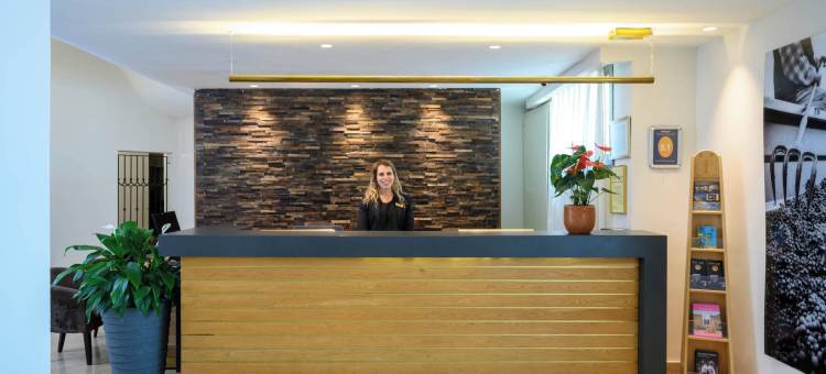 耶路撒冷普瑞玛公园酒店(Prima Park Hotel Jerusalem)图片