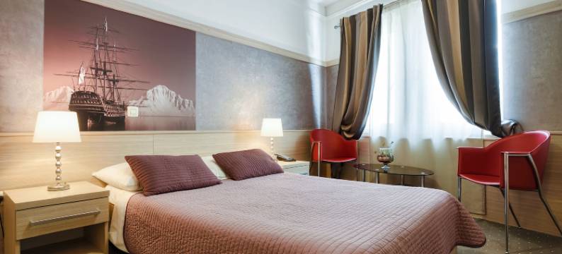 伽利家酒店(Hotel Galija)图片