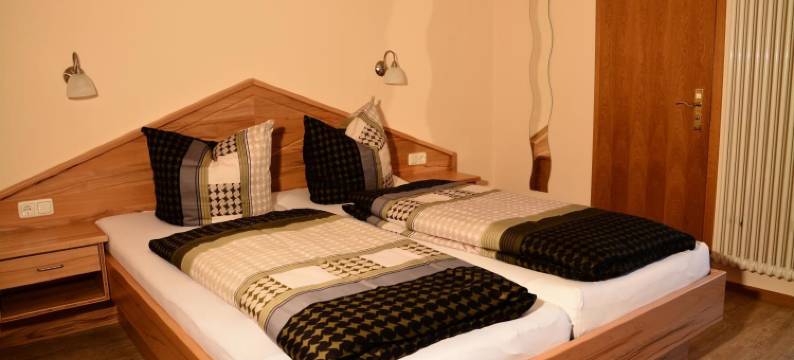 麦蒙特布里克酒店(Blick Zum Maimont)图片