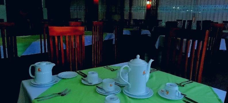 雄狮自然酒店(Hotel Lion Nature)图片