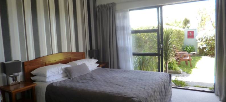 奥普阿精品海景汽车旅馆(Opua Boutique Seaview Motel)图片