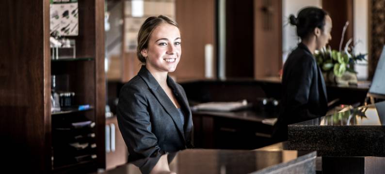 凡德瓦克酒店(Van der Valk Hotel Stein Urmond)图片