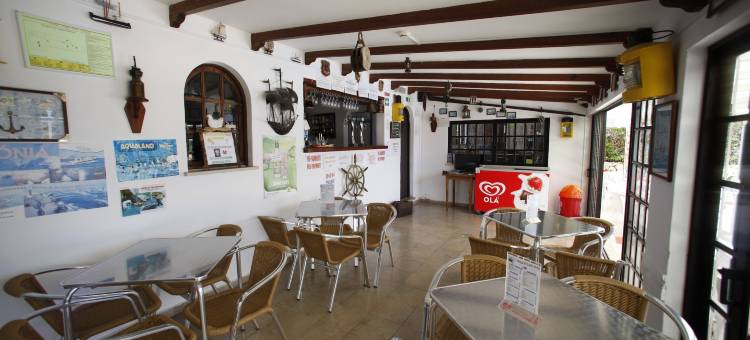 穆图巴莱亚索尔酒店(Muthu Balaia Sol)图片