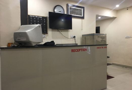 Hotel Duke Inn Hotel Overview