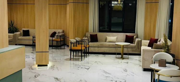 AYAS酒店(Ayas Hotel)图片