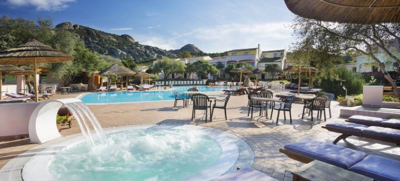 艾罗尼酒店(Felix Hotels - Hotel Airone)图片