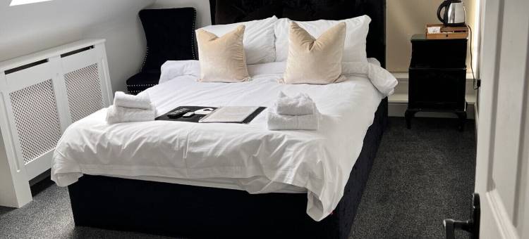 欧德霍尔酒店(Olde Hall)图片