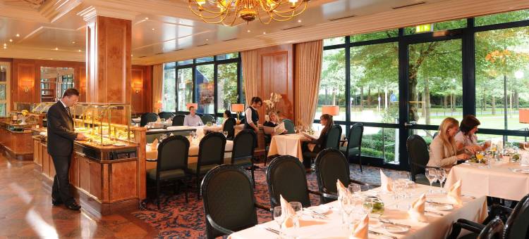 不来梅滨海酒店(Maritim Hotel Bremen)图片