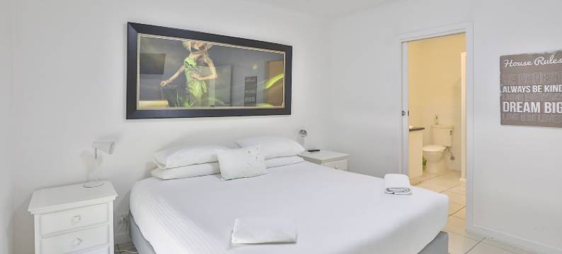 米尔迪拉度假别墅(Mildura Holiday Villas)图片