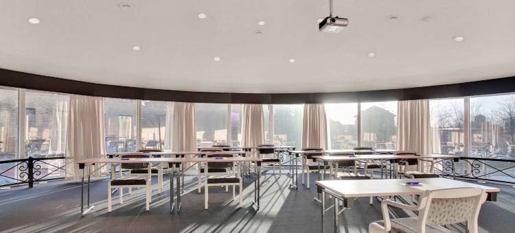 提得布朗兹贝斯特韦斯特酒店(Best Western Tidbloms Hotel)图片