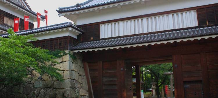 东横INN-上田站前(Toyoko Inn Ueda Ekimae)图片