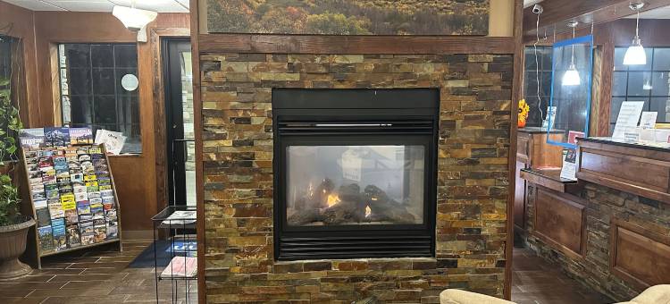 甘尼森温德姆戴斯套房酒店(Days Inn & Suites by Wyndham Gunnison)图片