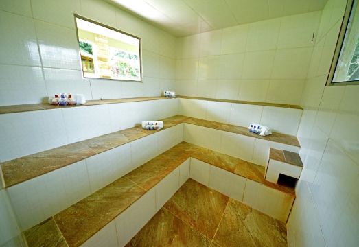 Alta Colina Chalés Hotel Overview