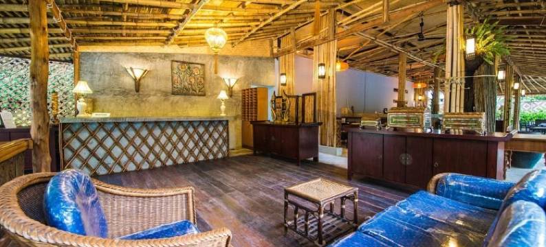 普吉岛波拉波拉别墅(Bora Bora Villa Phuket)图片