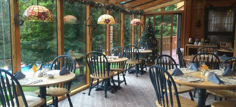 霍顿溪旅店民宿(Horton Creek Inn B&B)图片