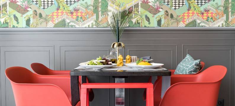 索雷城精品酒店(City Solei Boutique Hotel)图片