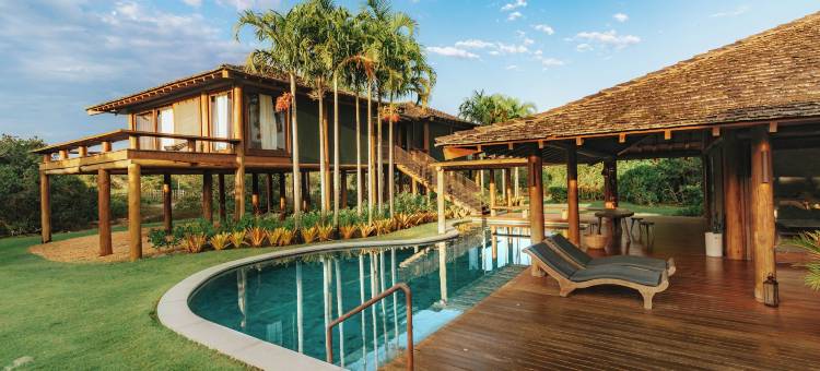 图塔贝尔旅馆(Pousada Tutabel)图片