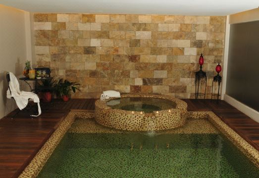 Kenton Palace Buenos Aires Hotel Overview