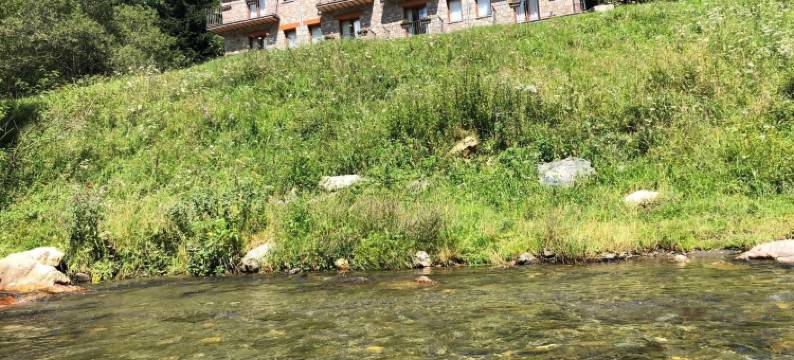 艾奎恩塔酒店(Hostal El Quintà)图片