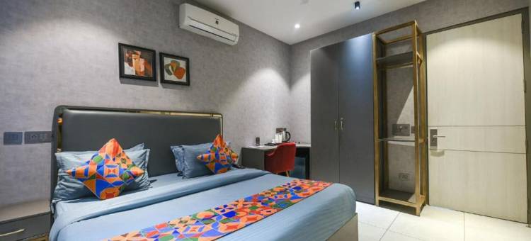 FabHotel Prime Y住宿(FabHotel Prime Y Stay)图片